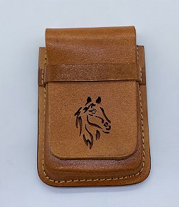 CAPA PARA CELULAR CINCOW 9461 CAVALO