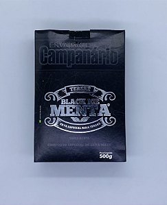 ERVA TERERÉ CAMPANARIO BLACK ICE MENTA 0,5KG