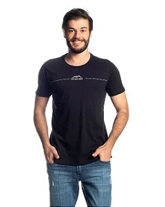 CAMISETA ESTANCIERO PRETA 4144A 02