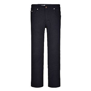 CALÇA WRANGLER CODY PRETA WM1080PR