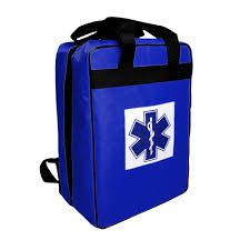 Bolsa 192 Azul
