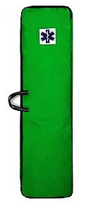 Capa Para Kit Cipa Verde