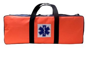 Bolsa Resgate Completa G