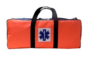 Bolsa Resgate Completa M