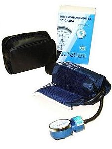 Aparelho de Pressão Aneroide Solidor