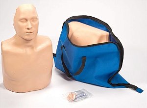 Torso Adulto para RCP