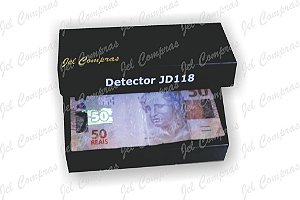 Detector JD118 - REF. AB118