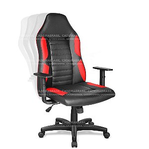 Cadeira Gamer CB XGamer S250 Cadeira Brasil