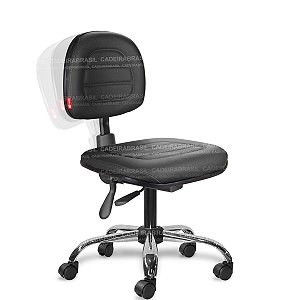 Cadeira ergonômica: o melhor para sua saúde