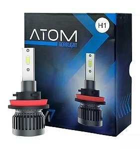 KIT LED ATOM HB3 M7