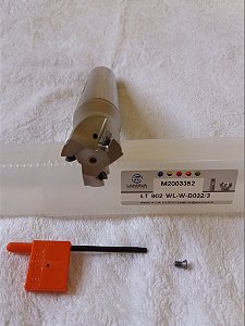 Cabeçote para inserto  lt 902 wl-w-d032/3