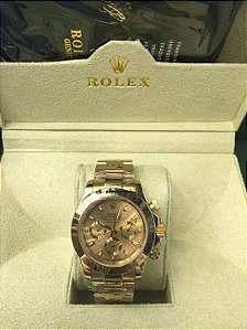 Relógio Rolex Daytona