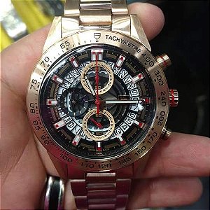 Relógio Tag Heuer