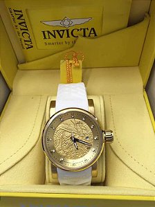 Relógio Invicta Yakuza