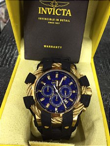 Relógio Invicta Bolt Sport Mens