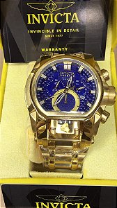 Invicta hotsell reserve 21641