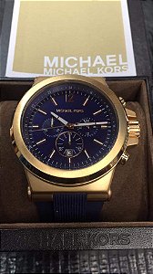Relógio Michael Kors Mk8295