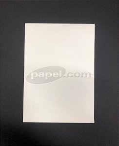 Envelope (REF 07 - 21,2 x 15,1 cm) Color Plus Branco