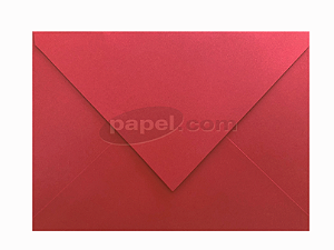 Envelope (REF 10 - 16,0 x 22,0 cm) Color Plus Pequim