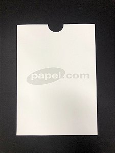 Envelope (REF 24 - 21,0 x 15,1 cm) Color Plus Tx Opalina Telado