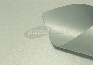 Papel Sirio Pearl Platinum