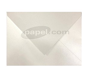 Envelope (REF 10 - 16,0 x 22,0 cm) Color Plus Metálico Aspen