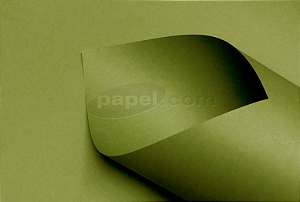 Papel Fcard Scuro Verde