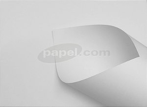 Papel Color Plus Branco