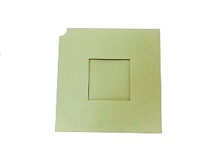 Envelope (REF 31 - 20,0 x 20,0 cm) Marrakech Pedra Sabão