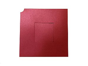 Envelope (REF 31 - 20,0 x 20,0 cm) Relux Rubi