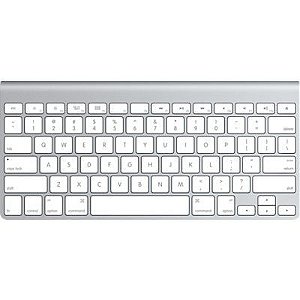 Apple Wireless Keyboard