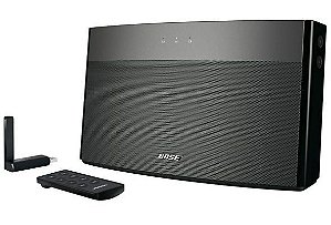 Bose SoundLink Wireless