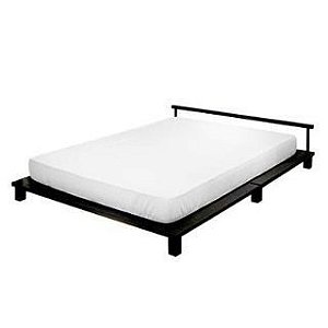 Cama Casal Japonesa Tok Stok