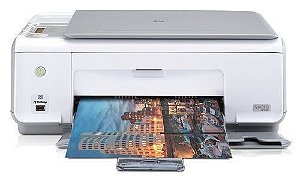 Multifuncional HP PSC 1510 All-in-One