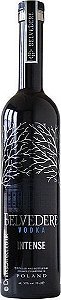 Vodka Belvedere Intense 1l (Polonesa)