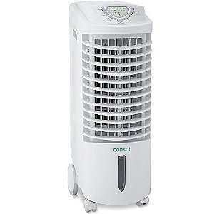 Climatizador + Umidificador + Aquecedor Consul 110w