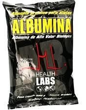 Albumina - Health Labs