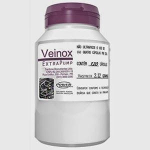 Veinox (120caps)