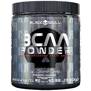 BCAA - Powder BlackSkull