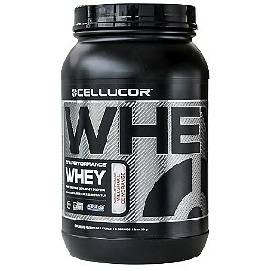 WHEY CELLUCOR-PERFORMANCE 2 LBS - CELLUCOR
