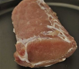 Lombo Suíno Caseiro