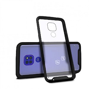 Capa Stronger Preta para Motorola Moto G9 Play - Gshield - Gshield - Capas  para celular, Películas, Cabos e muito mais