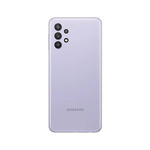 Película Nano Traseira para Samsung Galaxy A32 5G - Gshield