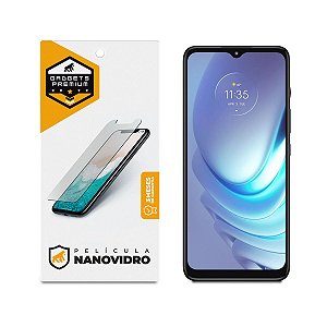 Película para Motorola Moto G50 5G - Nano Vidro - Gshield
