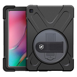 Capa para Samsung Galaxy Tab A 10.1'' 2019 T510 / T515 - Phantom - Gshield