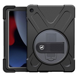 Capa para iPad 10.2'' (7ª / 8ª / 9ª Geração) - Phantom - Gshield