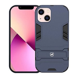 Capa para iPhone 13 Mini - Armor - Gshield