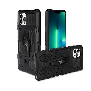 Capa para iPhone 13 Pro Max - Clip - Gshield