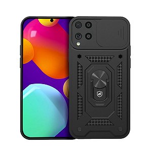 Capa para Samsung Galaxy M62 - Dinamic Cam Protection - Gshield