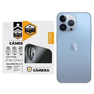 Película De Vidro Para Câmera para Iphone 11